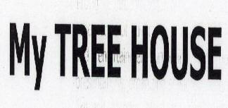 My Tree House Device mark 1666498 Trademark