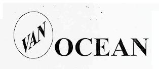 Van Ocean (device) Device mark 2668929 Trademark