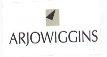 Arjowiggins With Device. Device mark 1620180 Trademark