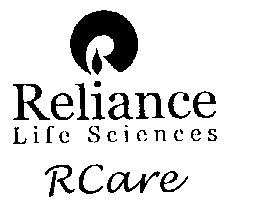 Reliance Life Sciences (label) Device mark 1499920 Trademark