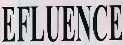 Efluence Device mark 2351736 Trademark