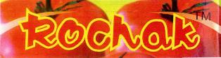 Rochak(label) Device mark 2605604 Trademark