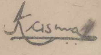 No Name Device mark 484524 Trademark