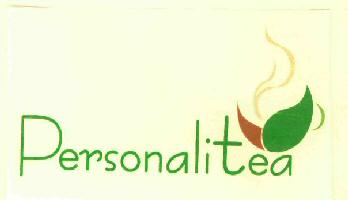 Personalitea (label) Device mark 2739785 Trademark