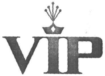 Vip (device Of Crown) Device mark 1610773 Trademark