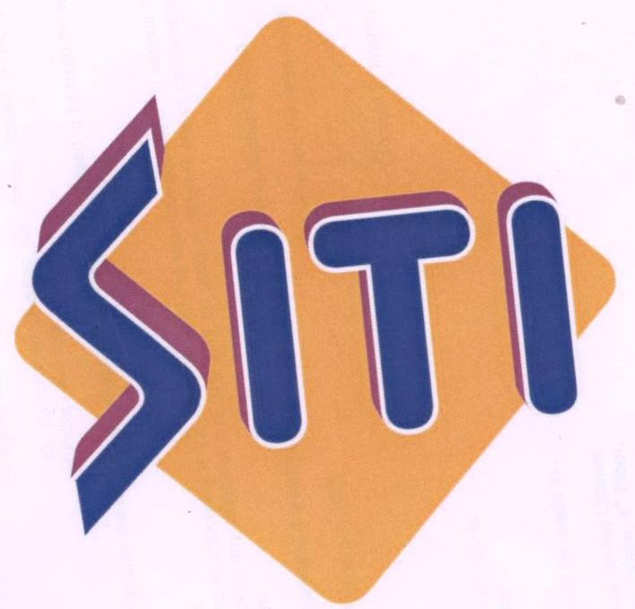 Siti (logo) Device mark 1652178 Trademark