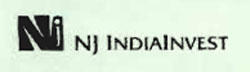 Nj Nj Indiainvest Device mark 1536207 Trademark