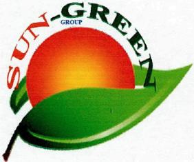 Sun-green Group Device mark 2300540 Trademark