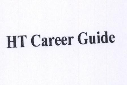 Ht Career Guide Device mark 1496122 Trademark