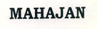 Mahajan Device mark 2927699 Trademark