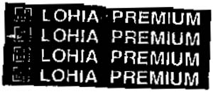 Lohia Premium, Gppl Device mark 1398279 Trademark