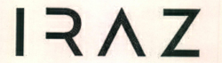 Iraz Device mark 2601392 Trademark