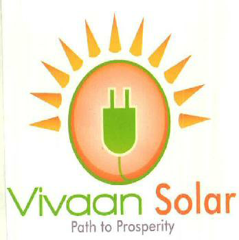 Vivaan Solar Path To Prosperity Device mark 2776595 Trademark