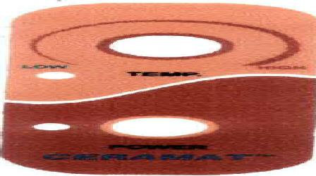 Ceramat Device mark 1889466 Trademark