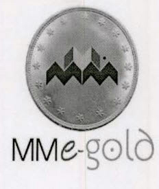 Mme-gold Device mark 2505157 Trademark