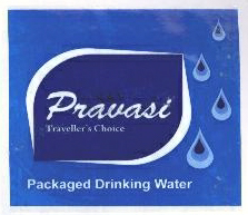 Pravasi Device mark 1992254 Trademark