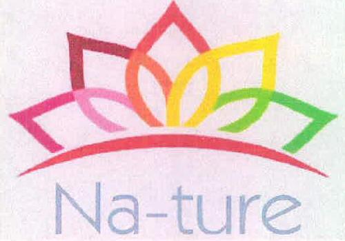 Na-ture Device mark 2464744 Trademark