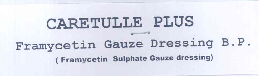 Caretulle Plus Device mark 1598924 Trademark