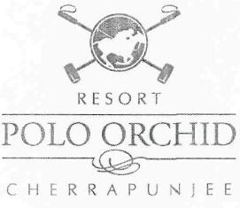 Resort Polo Orchid Device mark 2420783 Trademark
