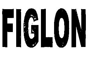 Figlon (label) Device mark 2132047 Trademark