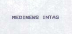 Medinews Intas Device mark 826817 Trademark