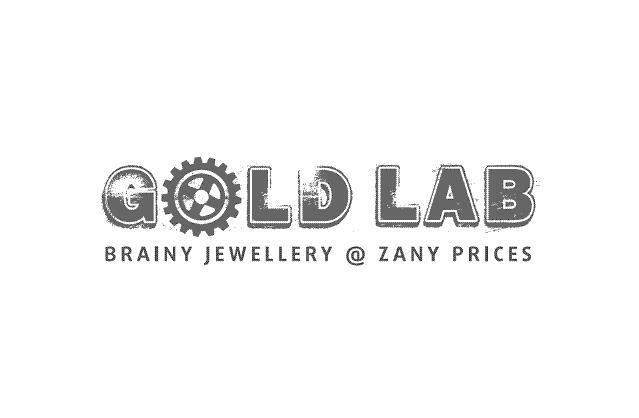 Gold Lab Device mark 2404922 Trademark