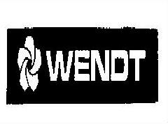 Wendt Device mark 811229 Trademark