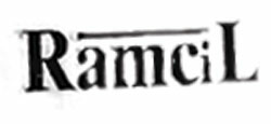 Ramcil Device mark 872309 Trademark