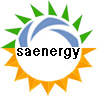 Saenergy Device mark 1941604 Trademark