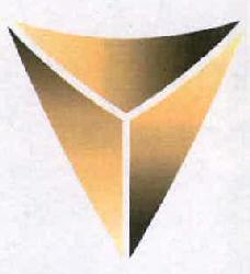 Device Of Triangle Device mark 2578152 Trademark
