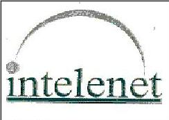 Intelenet (device) Device mark 1308227 Trademark