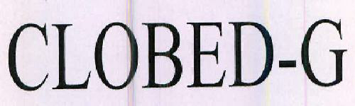 Clobed-g Device mark 2297650 Trademark