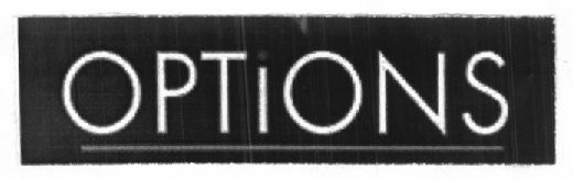 Options Device mark 1409136 Trademark