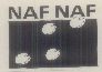 Nafnaf (label) Device mark 535779 Trademark