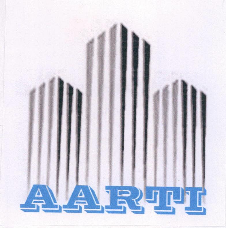Aarti Device mark 2065129 Trademark