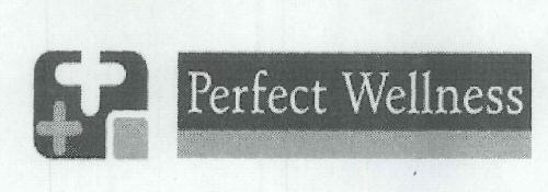 Perfect Wellness Device mark 1948152 Trademark