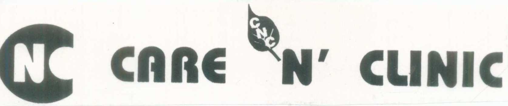 Care N Clinic (dev. Of Leaf) Device mark 837256 Trademark