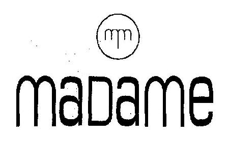 Madame Device mark 2320716 Trademark