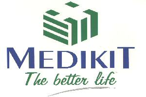 Medikit The Better Life With Device Device mark 1643857 Trademark
