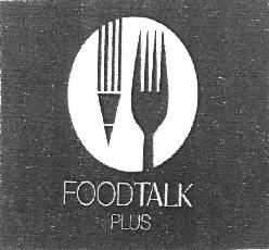 Foodtalk Plus (device) Device mark 2801384 Trademark