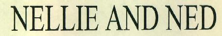 Nellie And Ned Device mark 2710624 Trademark