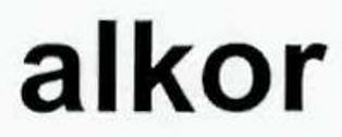 Alkor Device mark 2477925 Trademark