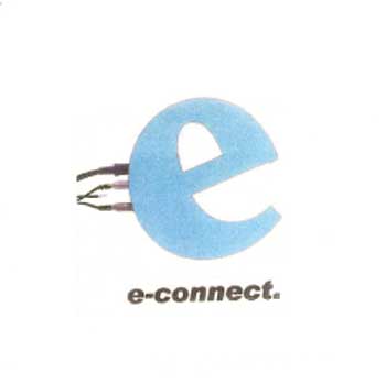 E-connect Device mark 2055669 Trademark