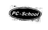 Pc-school Device mark 925334 Trademark