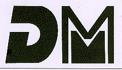 Dm Device mark 1747827 Trademark