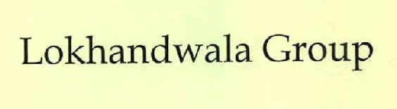 Lokhandwala Group Device mark 2440856 Trademark