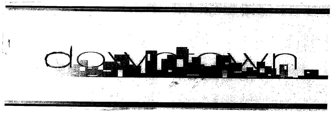 Downtown Device mark 2115859 Trademark