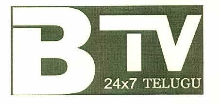 B Tv 24x7 Telugu Device mark 2896477 Trademark