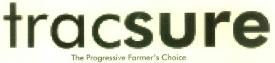 Tracsure The Progressive Farmer's Choice Device mark 2743338 Trademark
