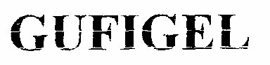 Gufigel Device mark 1472105 Trademark